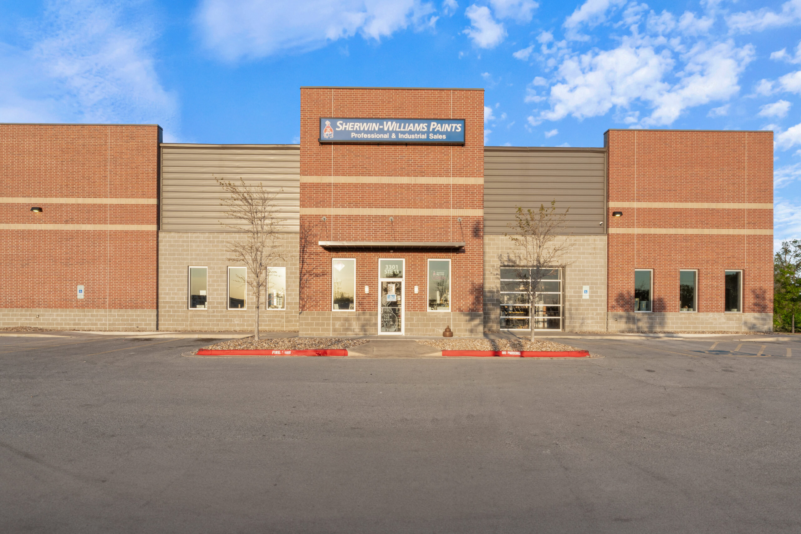 MAXCOR.co | 3301 SW Municipal Dr. | 3