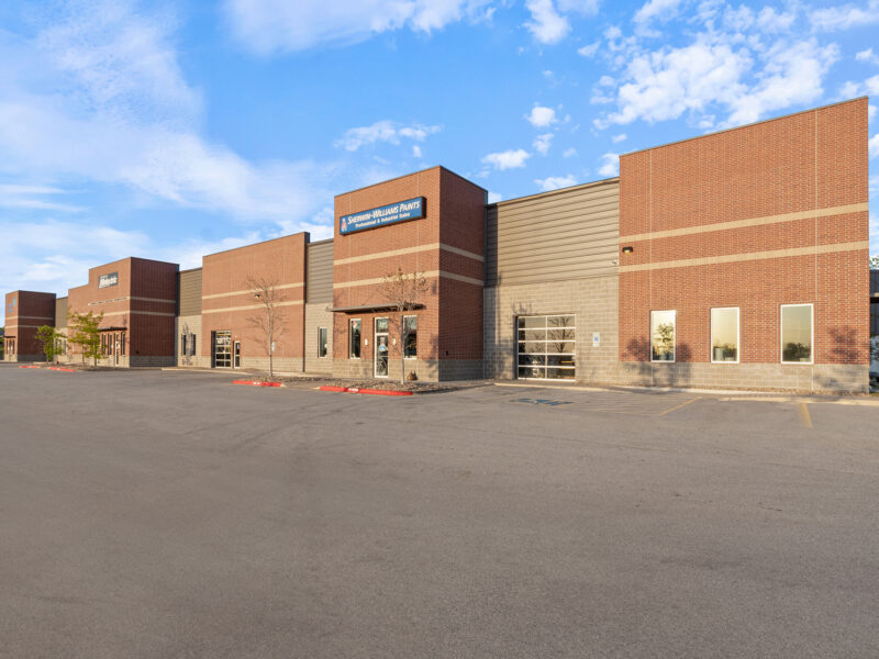3301 SW Municipal Dr.
