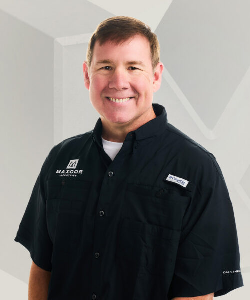 Brett Crumley